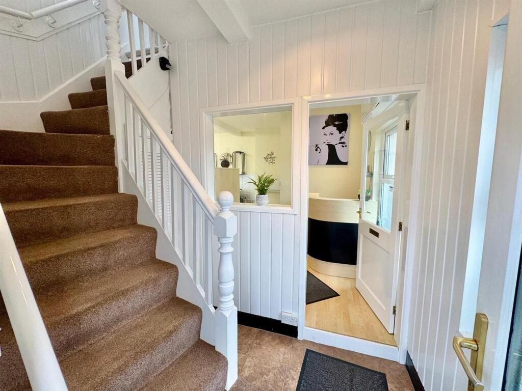 Additional image 5 of 1 bed flat for sale4, Glendower Buildings Church Street, Glan Conwy, Conwy LL28