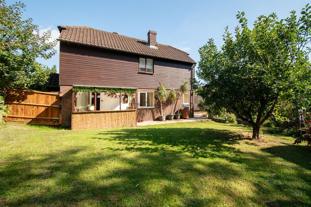 Property photo 1 of 22 Rear Elevation