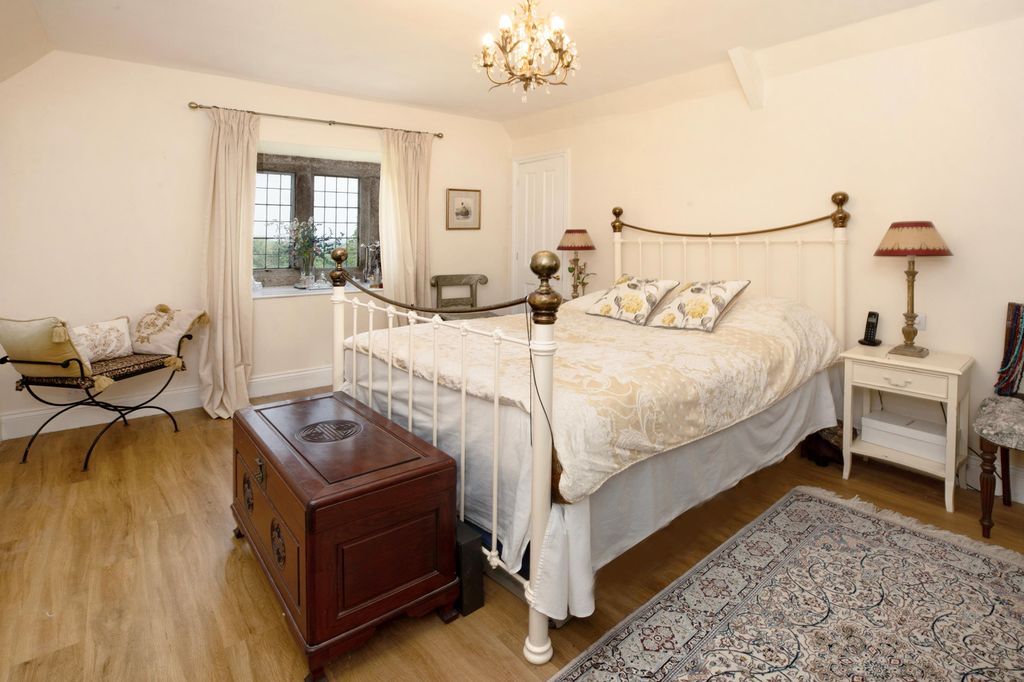 Additional image 10 of 5 bed detached house for saleLamerton, Tavistock, Devon PL19