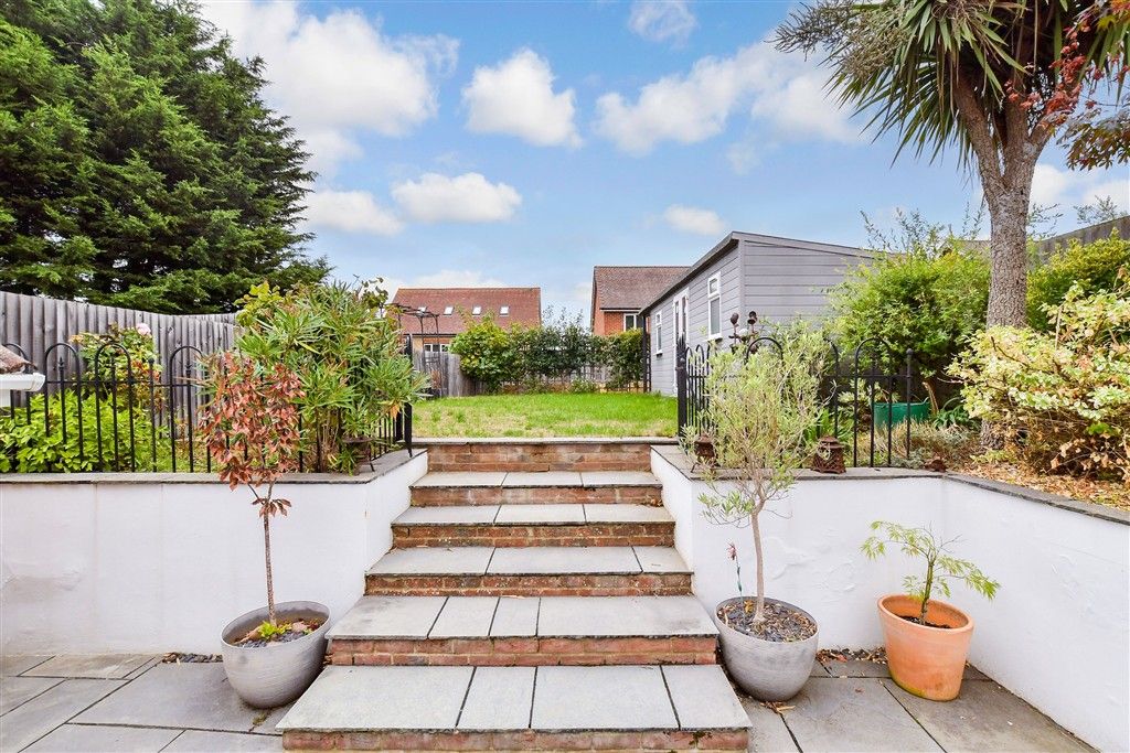 Property photo 2 of 19 Rear Garden