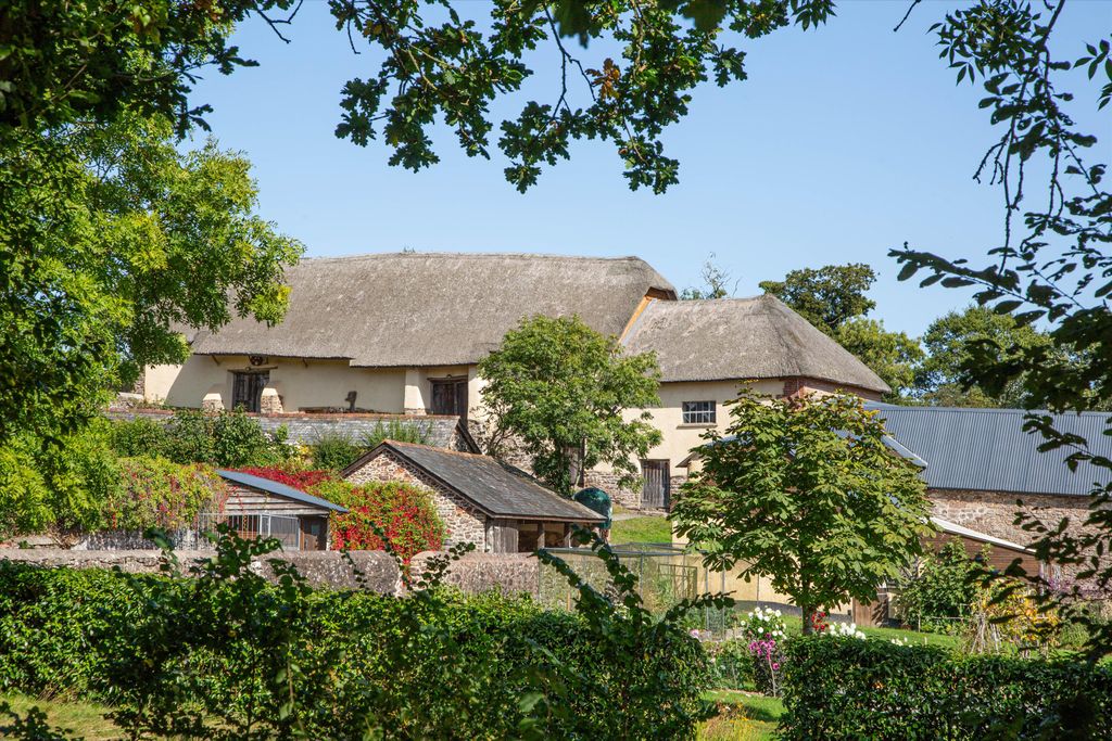 Additional image 25 of 6 bed farm for saleDira Barton, East Village, Crediton, Devon EX17