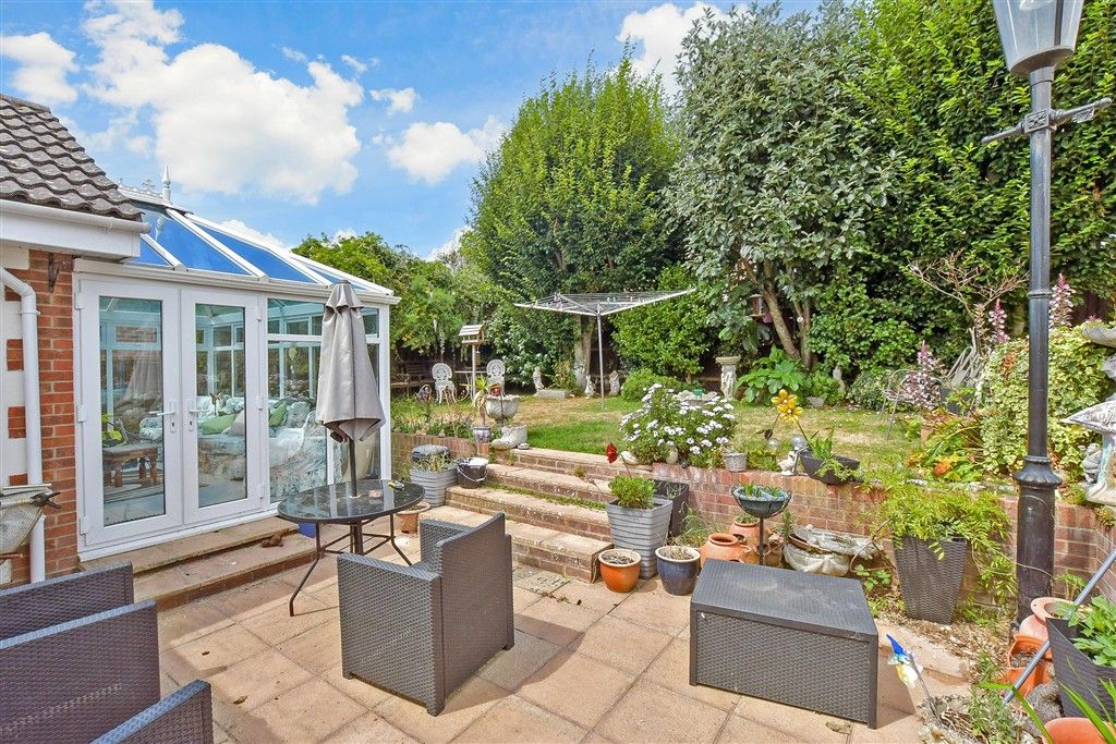 Property photo 3 of 13 Rear Garden