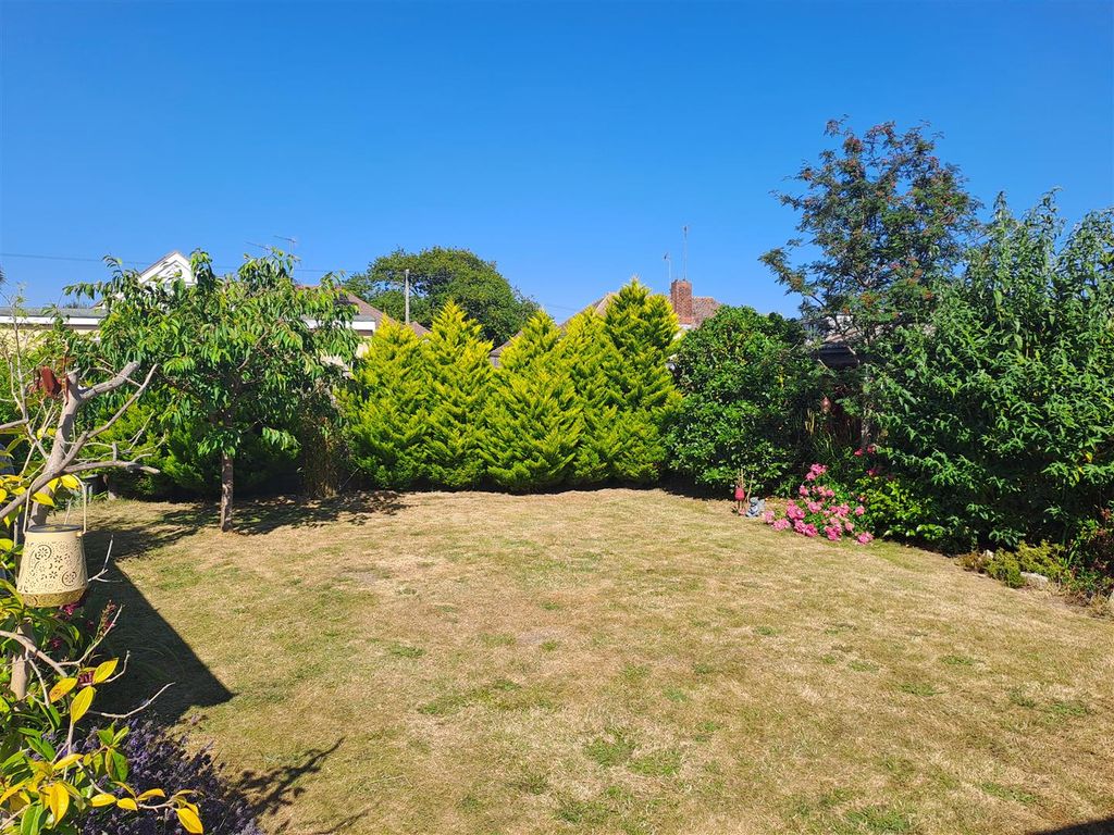 Property photo 2 of 12 Rear Garden