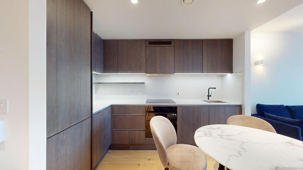 Property photo 2 of 26 Kitchen