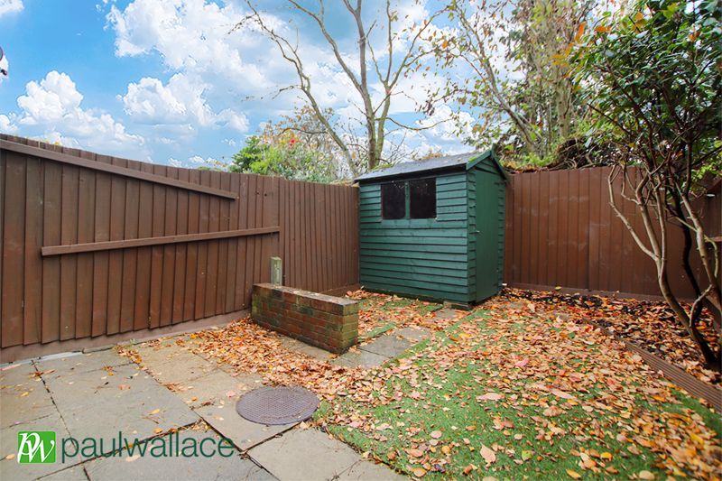 Property photo 2 of 7 Garden