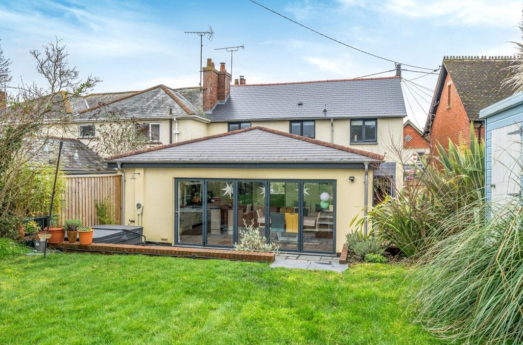 Property photo 1 of 16 Rear Aspect