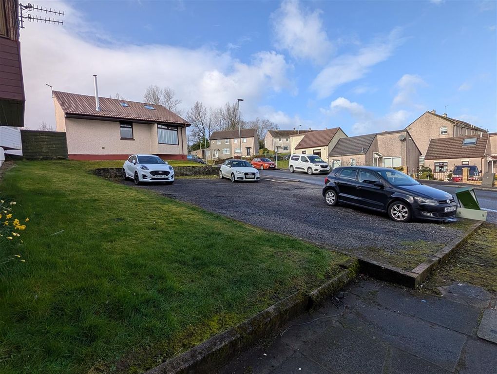 Additional image 13 of 2 bed flat for saleBridgend Avenue, Port Glasgow PA14