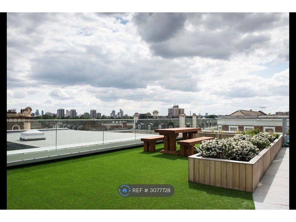 Property photo 3 of 19 Roof Terrace