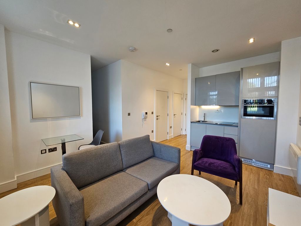 Property photo 2 of 6 Living Room