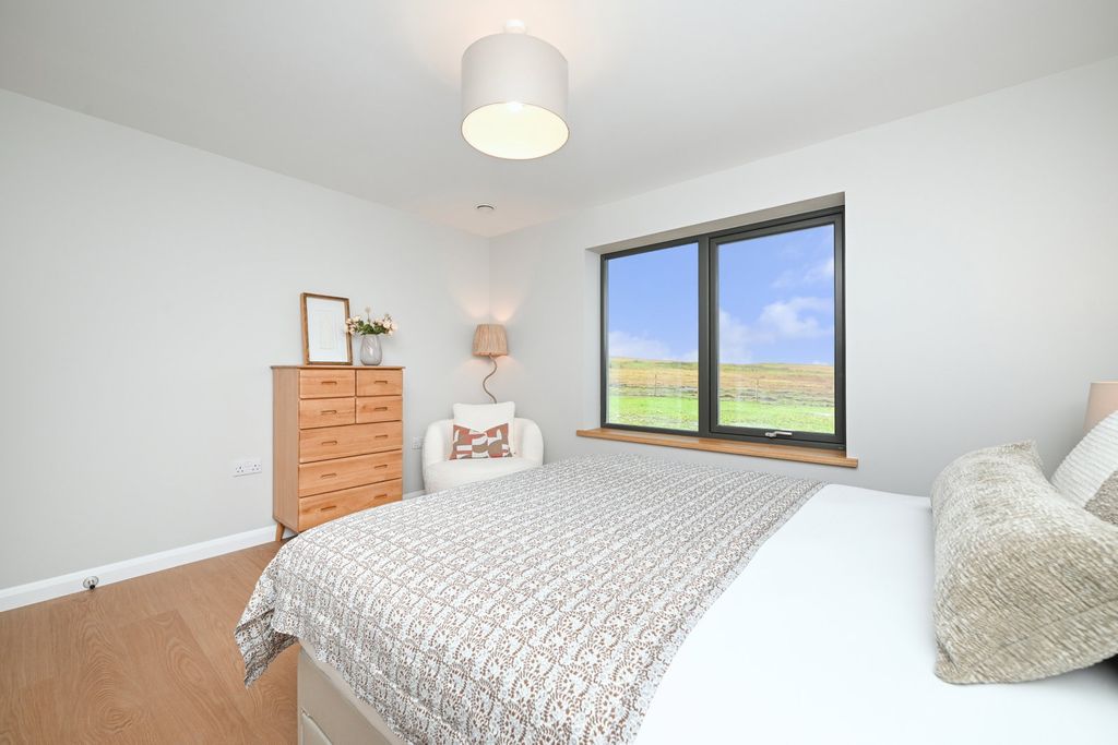 Additional image 18 of 4 bed bungalow for sale5 Air Station Road, Catfirth, Nesting ZE2