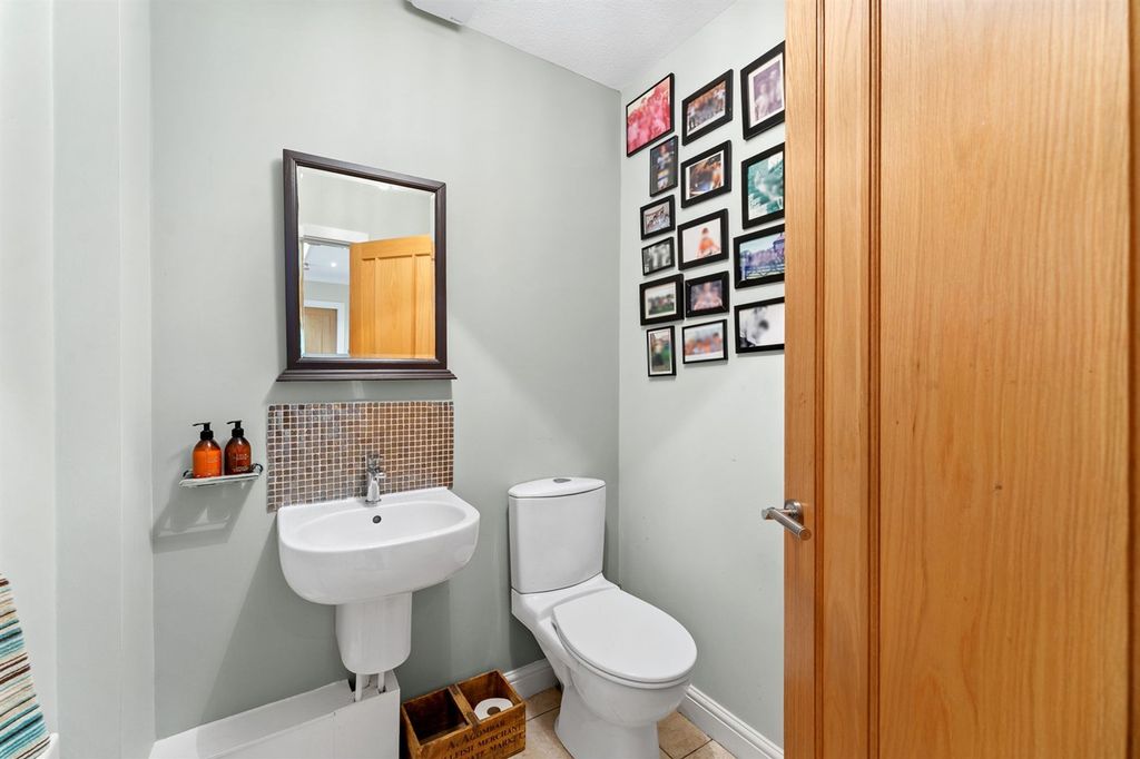 Additional image 23 of 4 bed detached house for saleBlackhill Lane, Knutsford WA16