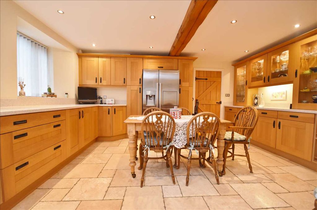 Additional image 12 of 5 bed detached house for saleHanging Bridge Barn, Meadow Lane, Croston, Leyland PR26