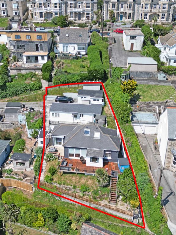 Additional image 5 of 5 bed bungalow for salePerranporth, Cornwall TR6