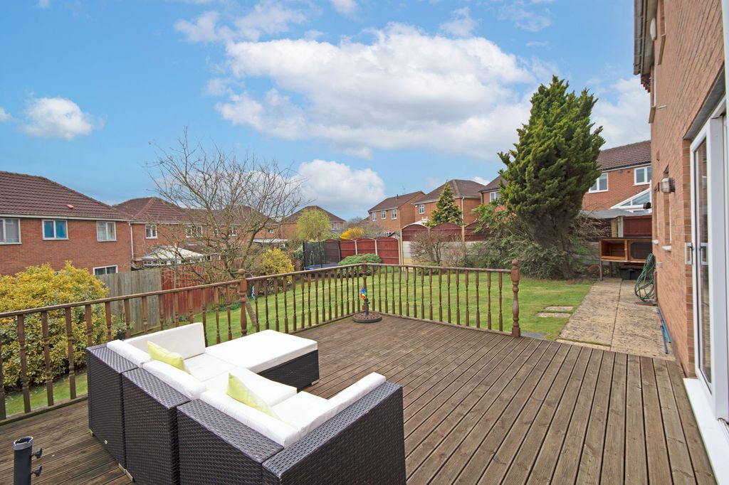Additional image 24 of 4 bed detached house for saleBuckingham Drive, Heanor DE75