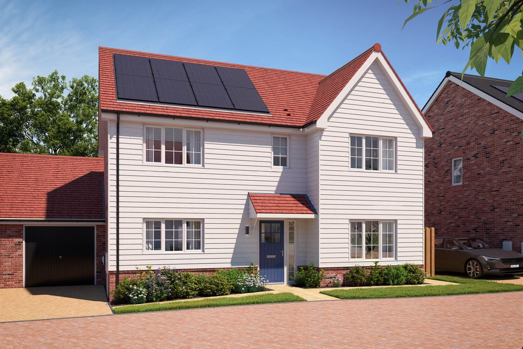 Property photo 1 of 16 CGI