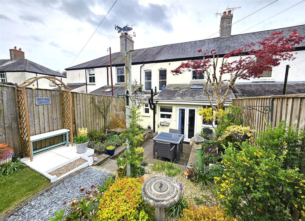 Property photo 1 of 14 Rear Elevation.Jpg