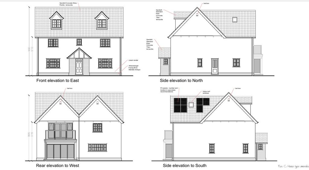 Property photo 3 of 6 Elevations