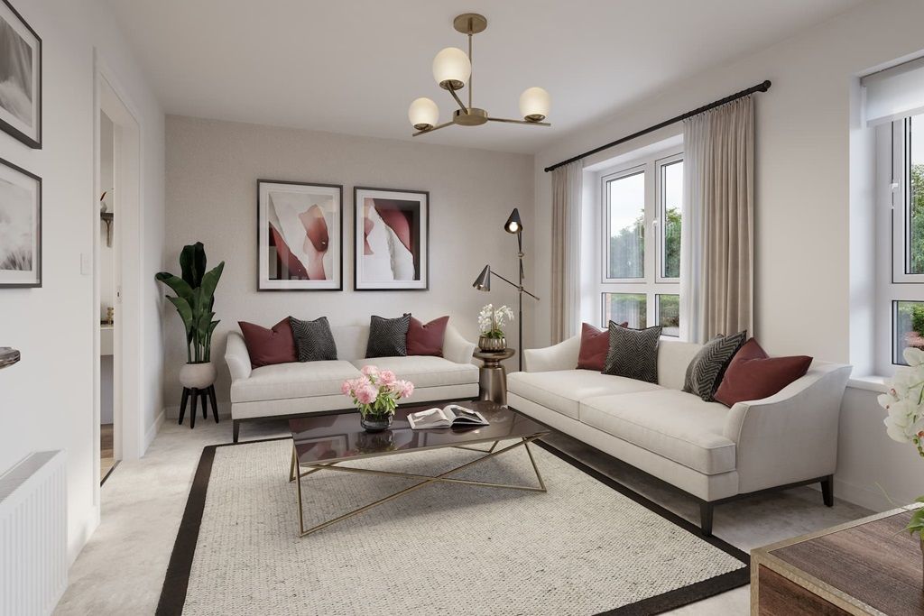 Property photo 3 of 14 Spend Time With Loved Ones