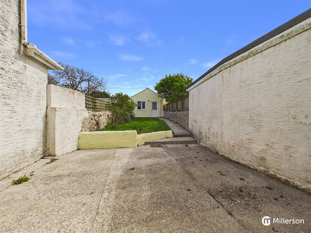 Property photo 3 of 13 Rear Garden