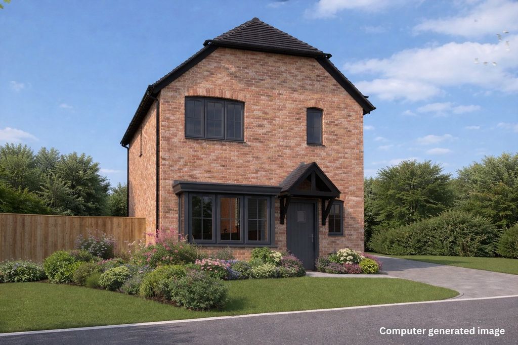 Property photo 1 of 6 Sandown Cgi