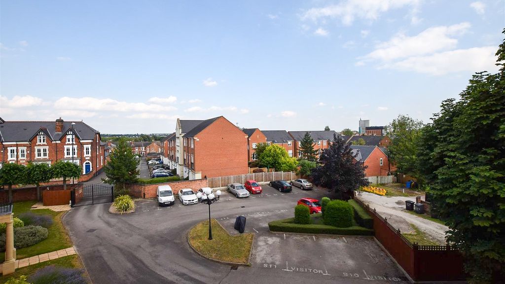 Additional image 22 of 3 bed flat for saleFive Lamps House, Belper Road, Derby, Derbyshire DE1