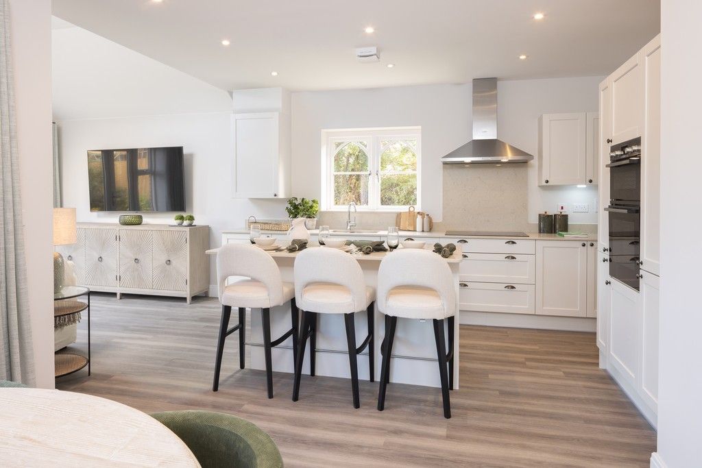 Property photo 2 of 13 cala At Finchwood Park - The Meadows, Finchampstead