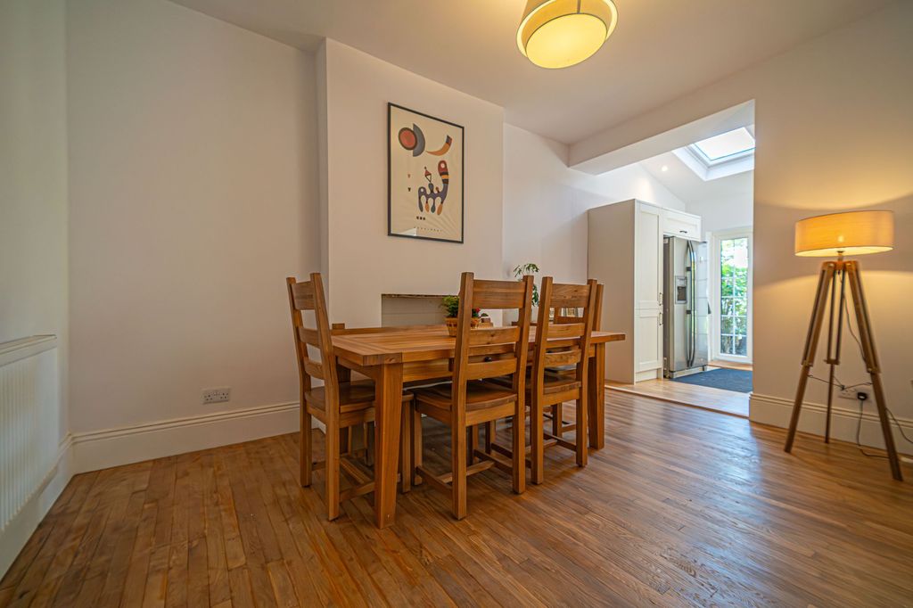 Additional image 13 of 4 bed semi-detached house for saleLodge Road, Caerleon NP18