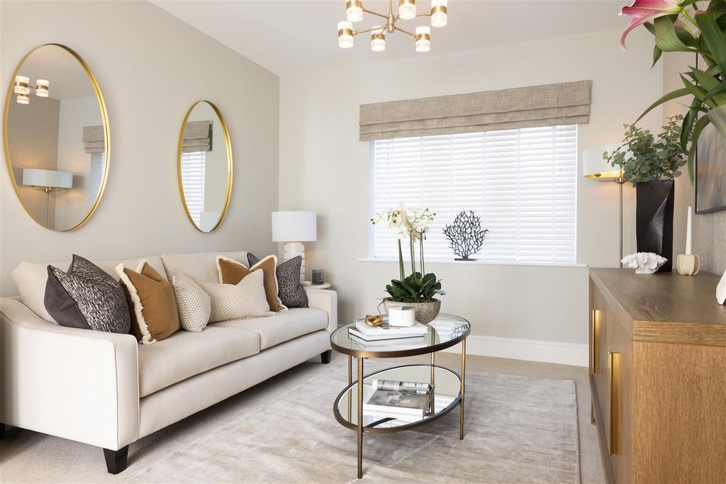 Property photo 3 of 12 A1238-005 Do Not Use -Plot-1,-Deanfield-Orchard,-B