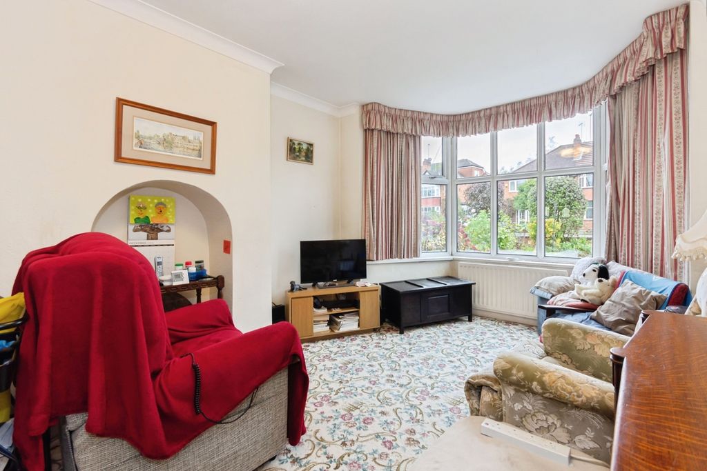 Property photo 3 of 15 Dining Room