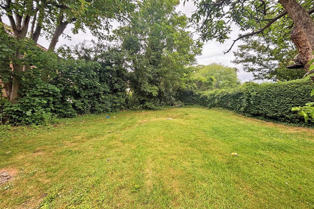 Property photo 3 of 17 Rear Garden