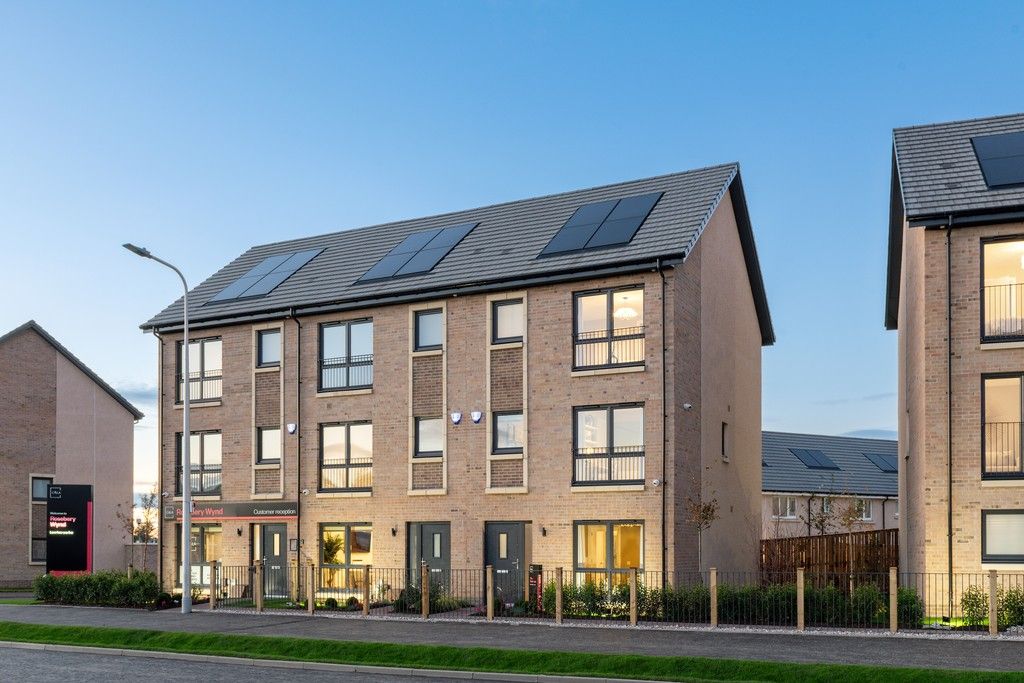 Property photo 2 of 14 Rosebery Wynd, South Queensferry