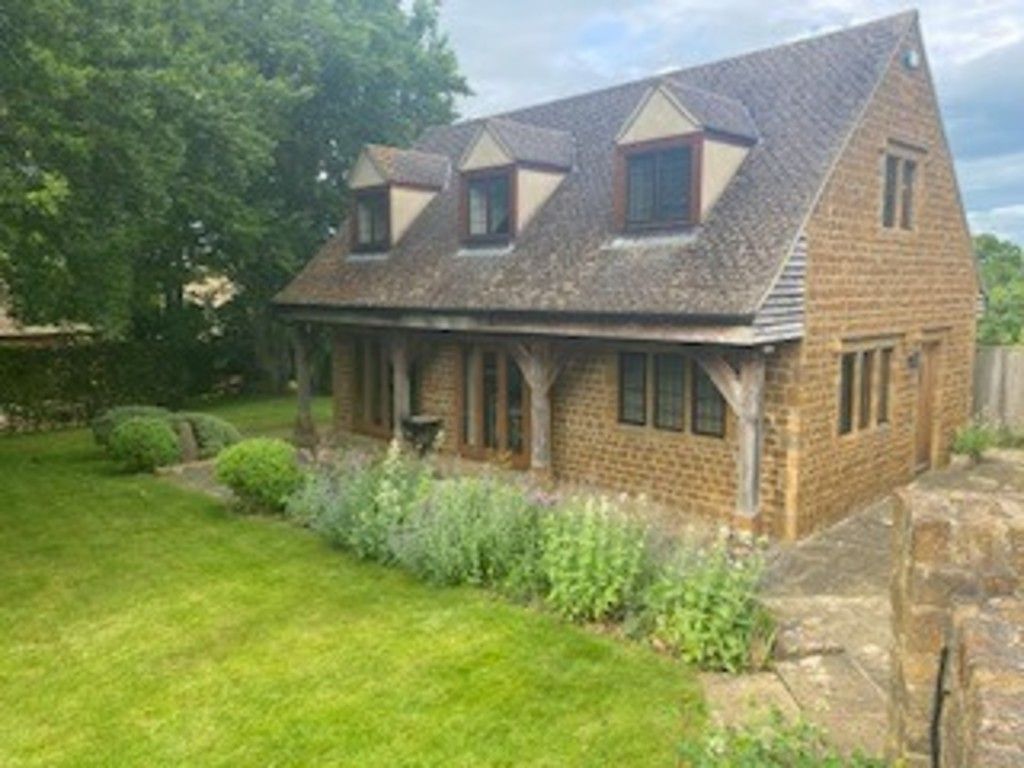 Property photo 1 of 2 The Barn Annexe