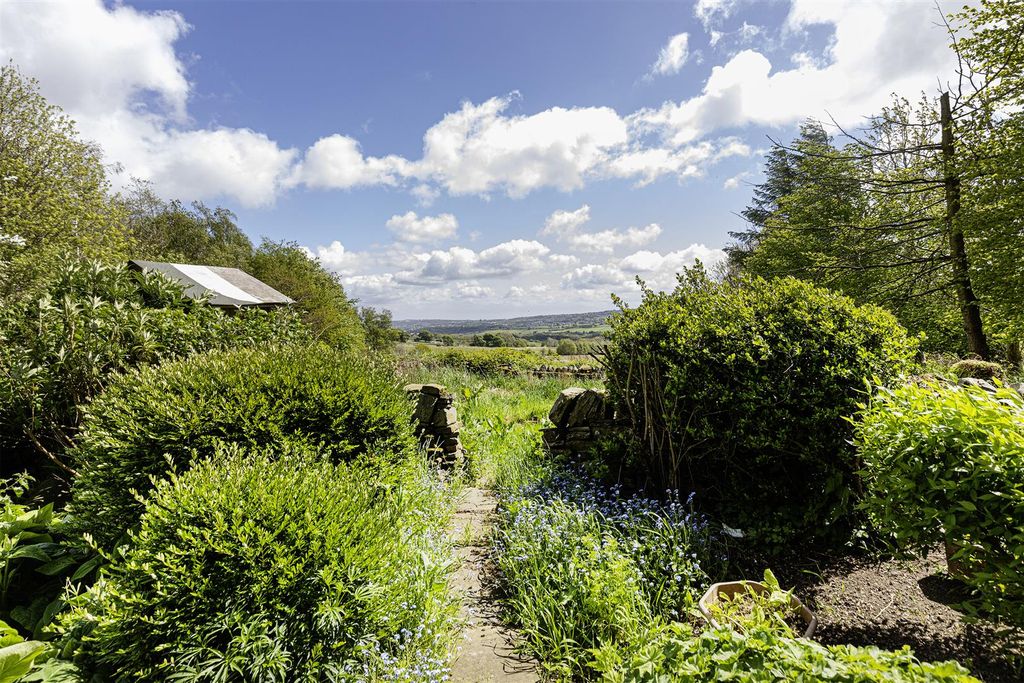 Additional image 39 of 5 bed detached house for saleSydale Farm, Upper Shay, Allerton, Bradford BD15