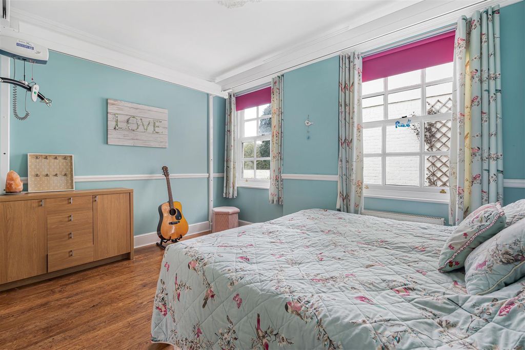 Additional image 11 of 3 bed flat for saleCowley, Exeter EX5