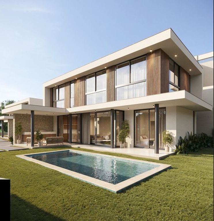 Property photo 1 of 12 Villa & Optional...