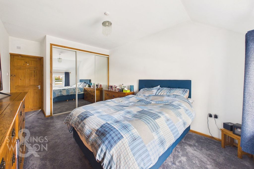 Additional image 12 of 4 bed cottage for saleRectory Lane, Poringland, Norwich NR14