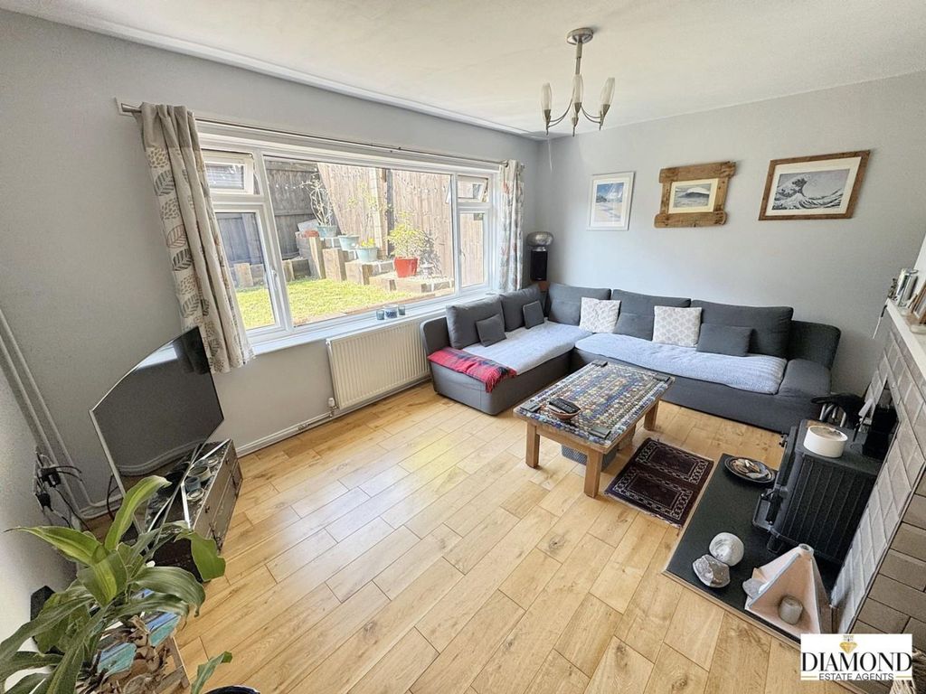 Property photo 2 of 12 Living Spaces