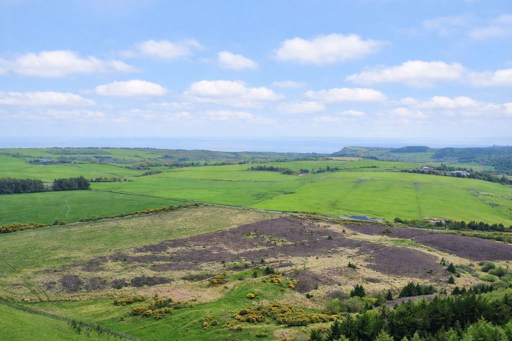 Additional image 5 of Land for sale108 Acres Staintondale, Scarborough YO13