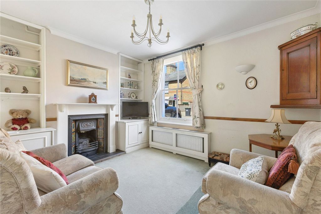 Property photo 2 of 13 Sitting Room