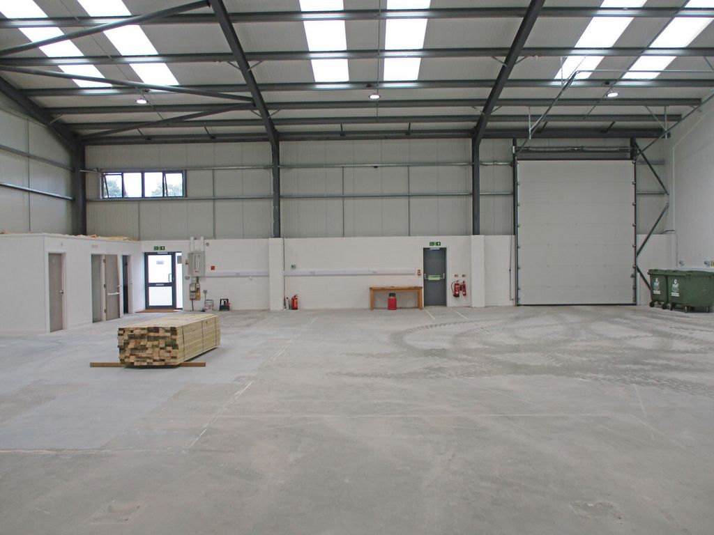 Property photo 2 of 3 Unit H1 Swallow Enterprise Park, Hailsham