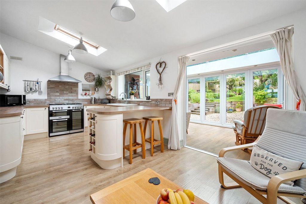 Additional image 14 of 5 bed detached house for saleMonkton Road, Honiton, Devon EX14