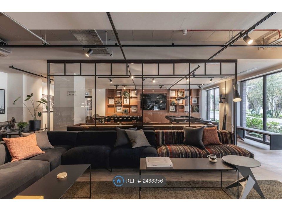 Property photo 1 of 10 Lounge And Games Area