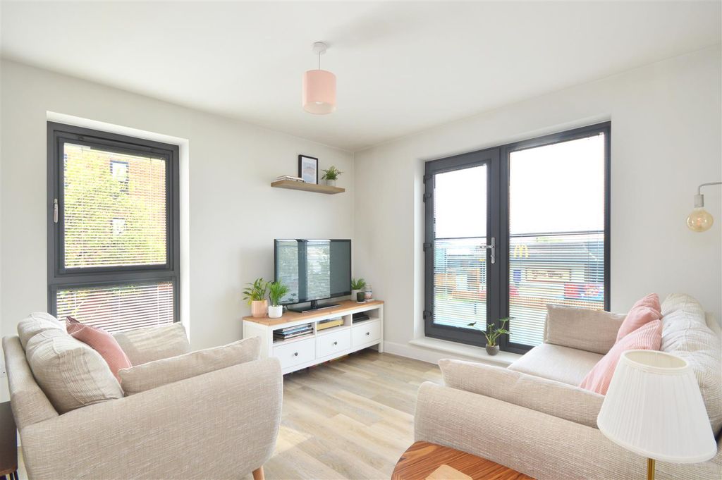Property photo 2 of 13 Open Plan Kitchen/Living Room