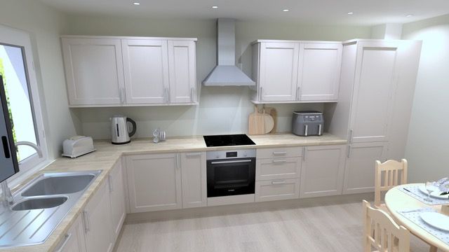 Property photo 3 of 5 Generated Picture Provided By Vendor