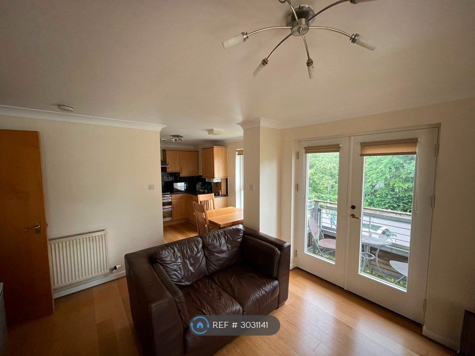 Property photo 3 of 11 Living Area