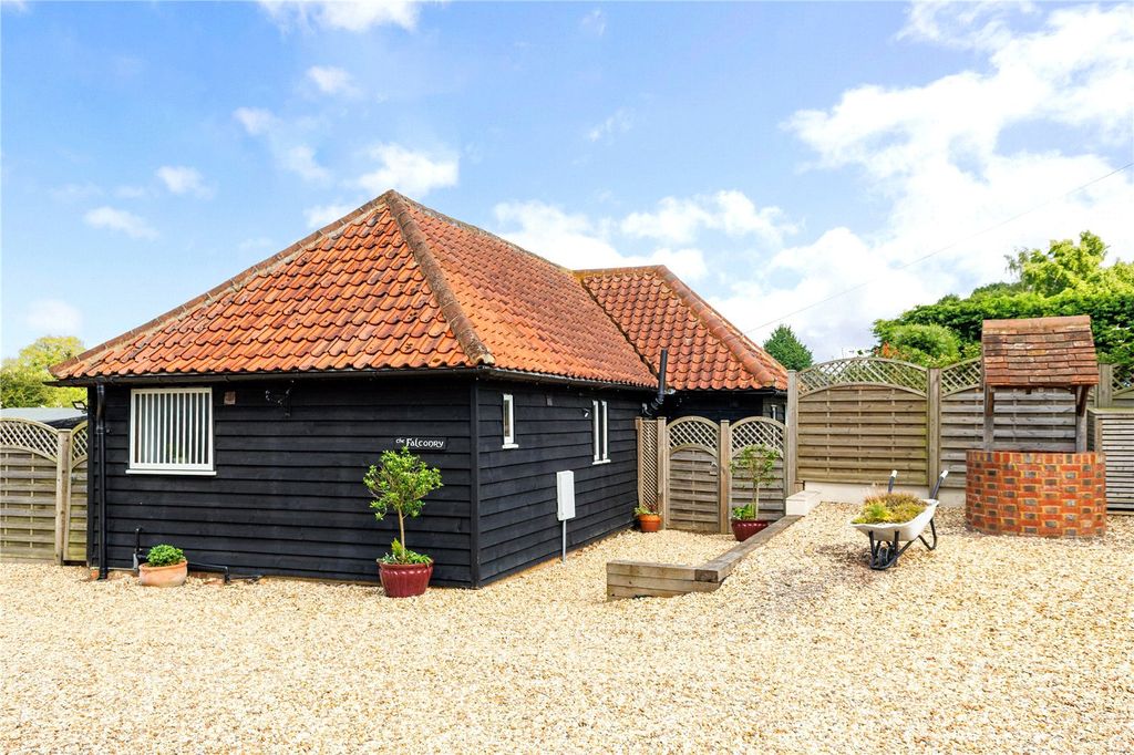 Property photo 1 of 7 Annexe