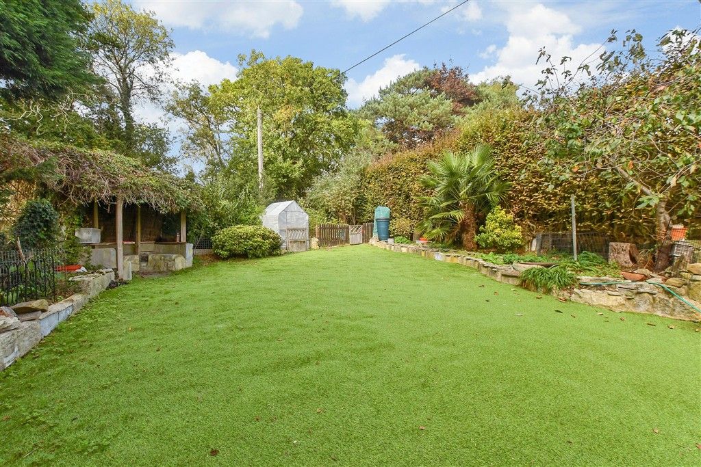 Property photo 2 of 15 Rear Garden
