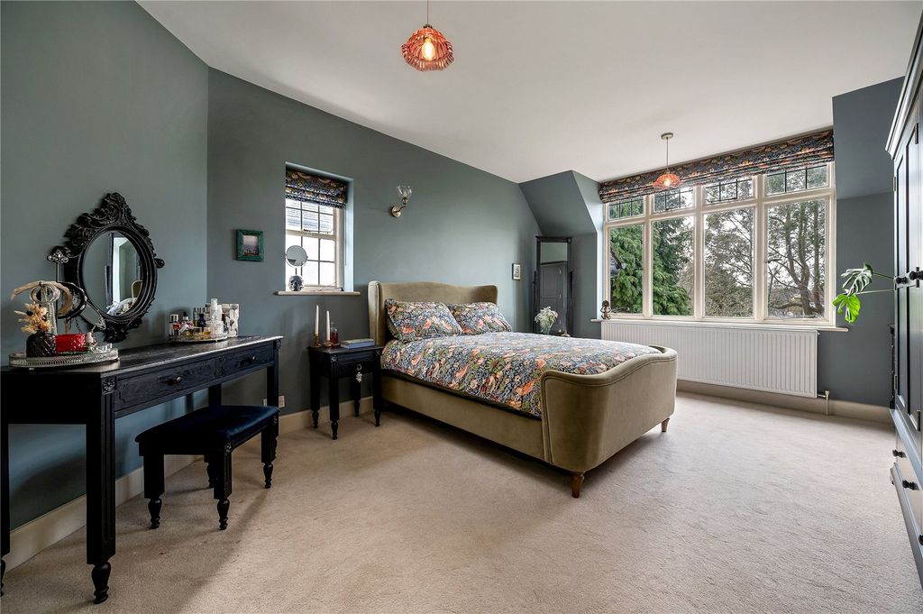 Additional image 13 of 4 bed detached house for saleWesternhay Road, Stoneygate, Leicester LE2