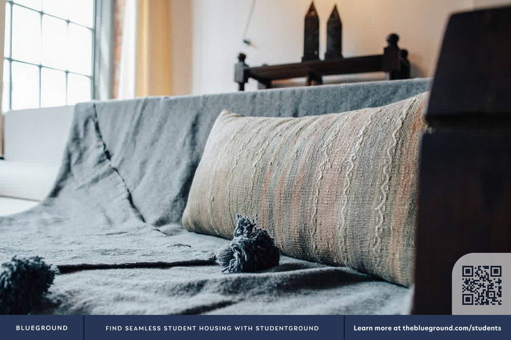 Additional image 21 of 2 bed flat to rentNorthern Quarter M4