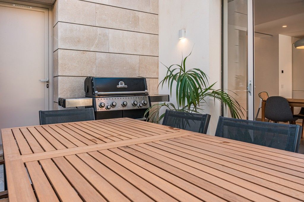 Property photo 3 of 20 Barbecue Area